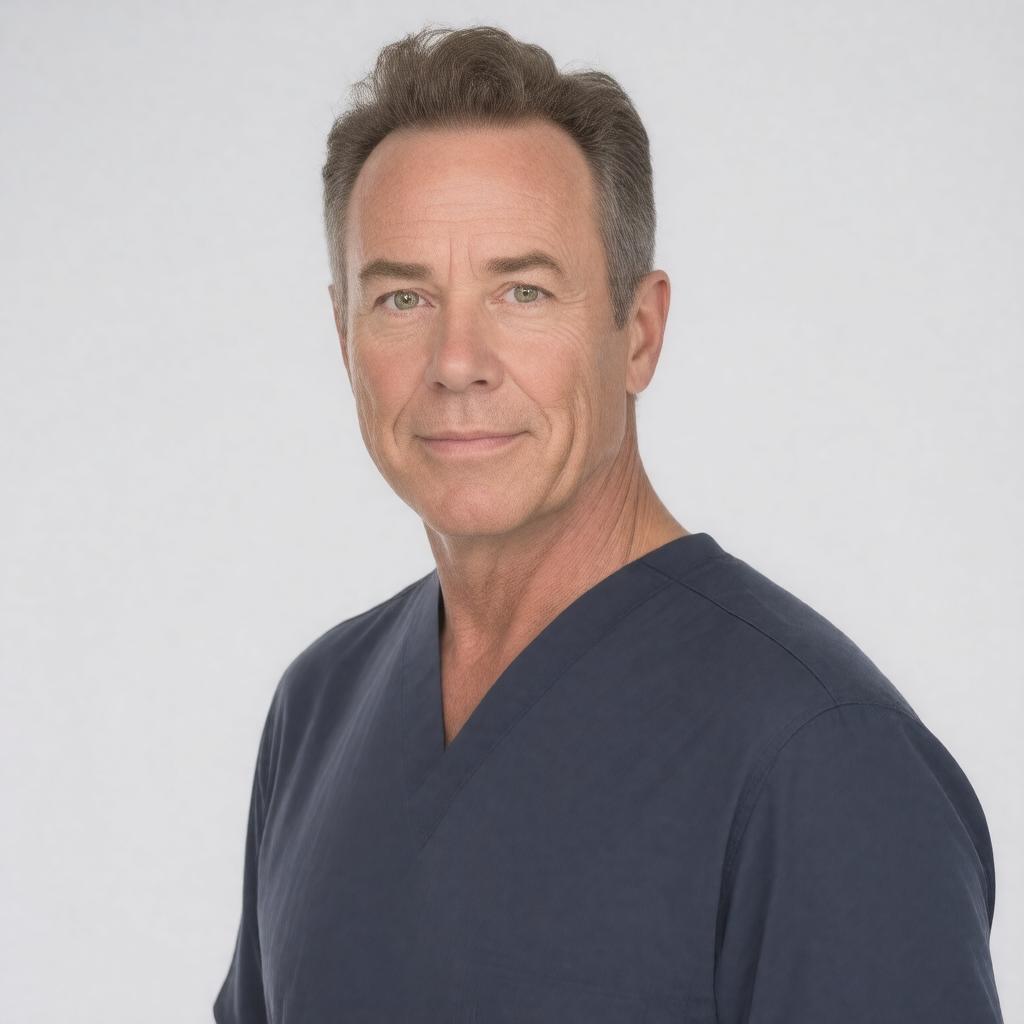 John C. McGinley